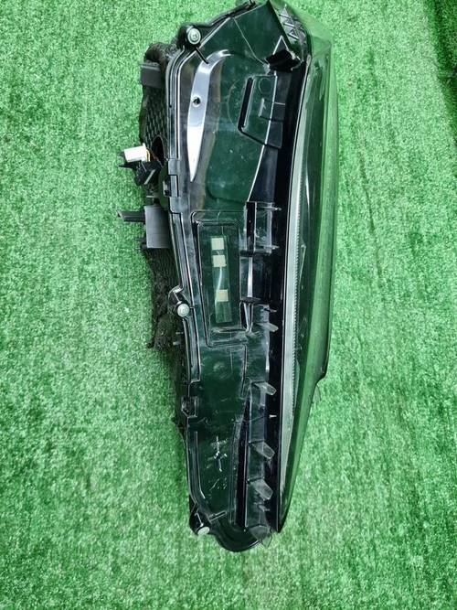 Битая Фара правая Lexus RX 4 (2015-2019) LED