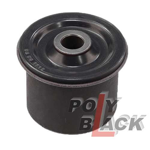 Полиуретановый сайлентблок передней подвески, нижнего рычага, задний(Кратность 1 шт) GR061712