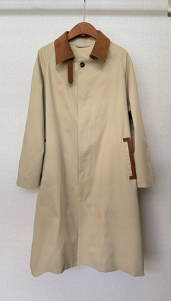 Плащ Loro Piana