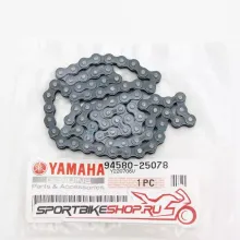 Yamaha 94580-25078-00