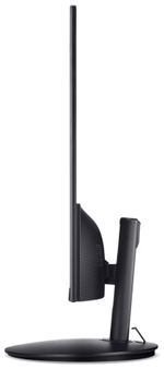 Монитор 27" Acer SH272G0bmiphx UM.HS2EE.014 черный