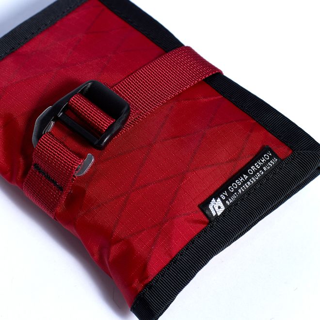 Organizer Wallet