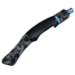 Удочка зимняя Relax FA Frozen Gun RFFG-77MH 77см 0-31г вес81г Ручка EVA