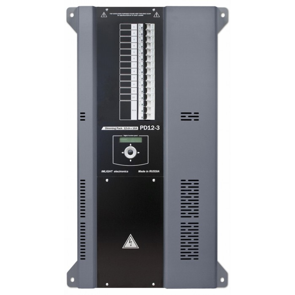 IMLIGHT PD 12-3 (V) RDM