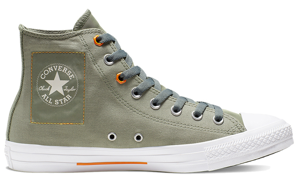 Converse All Star Light Anti-skid, Wear-Resistant High Canvas Shoes