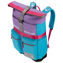 Теннисный рюкзак Head Tour Backpack 30L PTC Alternate Edition - multicolor