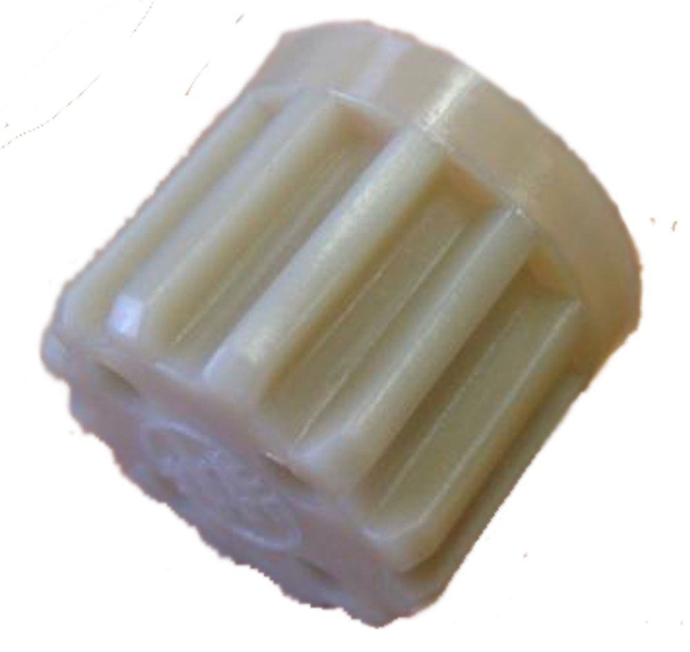 Набор колпачков к мясорубкам