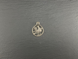 Подвеска. Птица". Стилизация