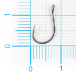 Крючок Fish Season 10026 BN Chinu