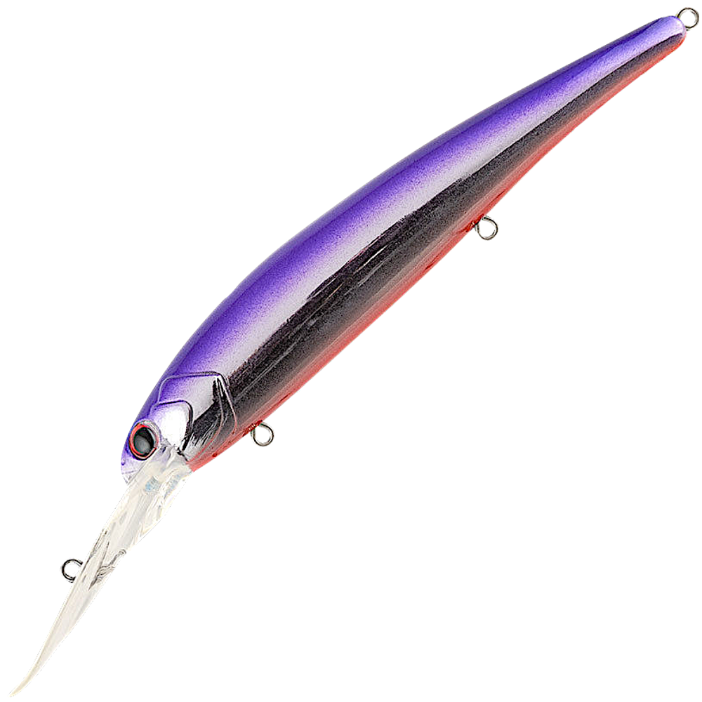Воблер TsuYoki(Tsuribito) Soloist 120F E033 120мм 20г 6.5-8.0м 1шт Floating