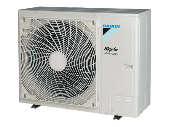Колонная сплит-система Daikin FVA140A/RZAG140NY1