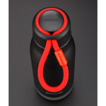 Термос zoku pc, 500 мл, оранжевый