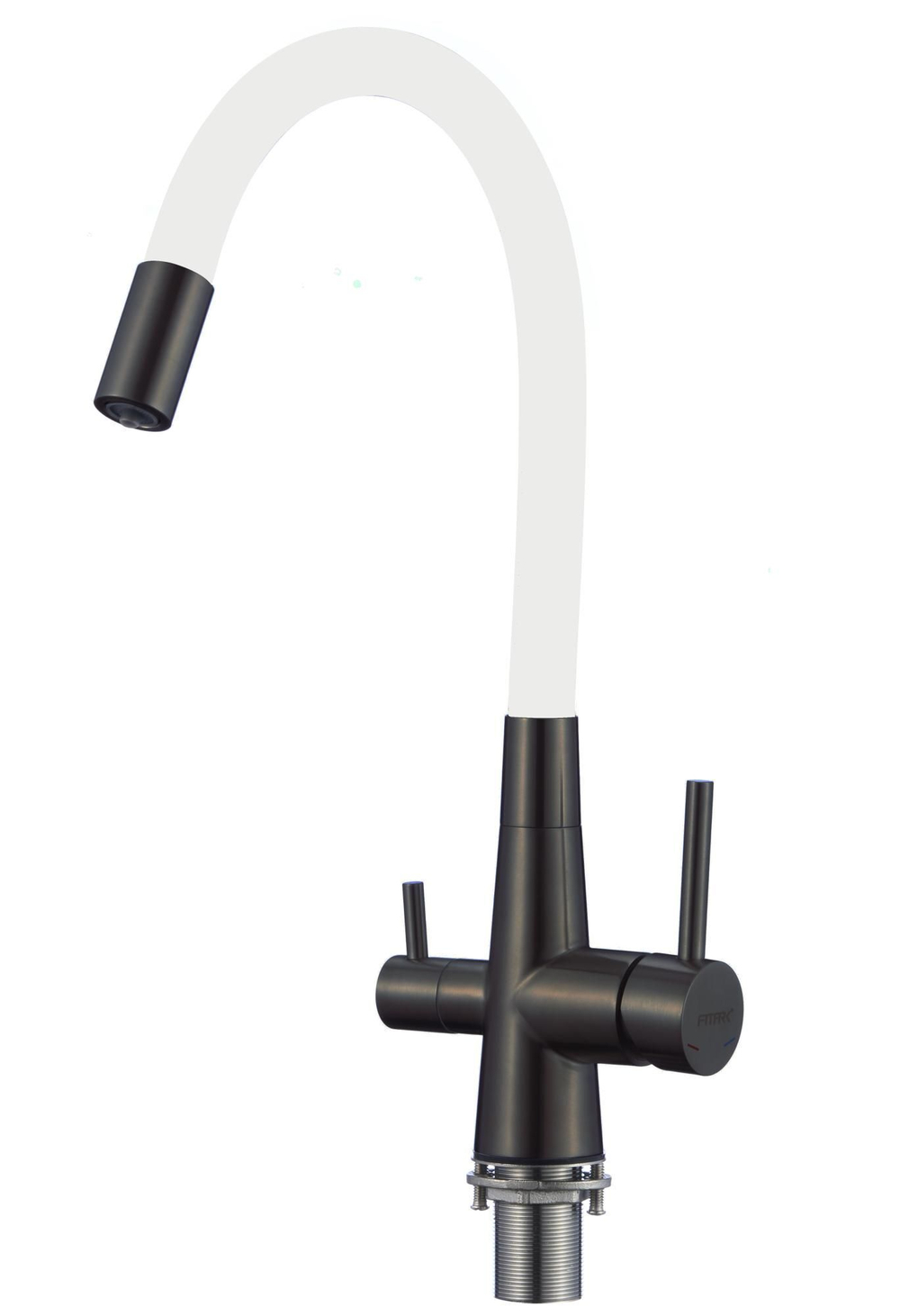 Смеситель для кухонной мойки Fmark FS1062-H02 под фильтр питьевой воды