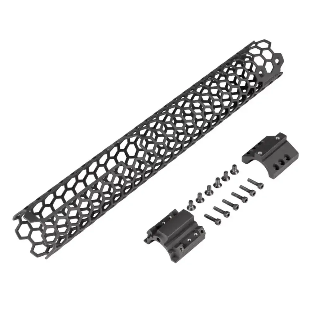 Цевьё СВД / Тигр / СВД-С, Гексагон