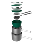 Набор туристический Stanley Adventure (1,5 литра)