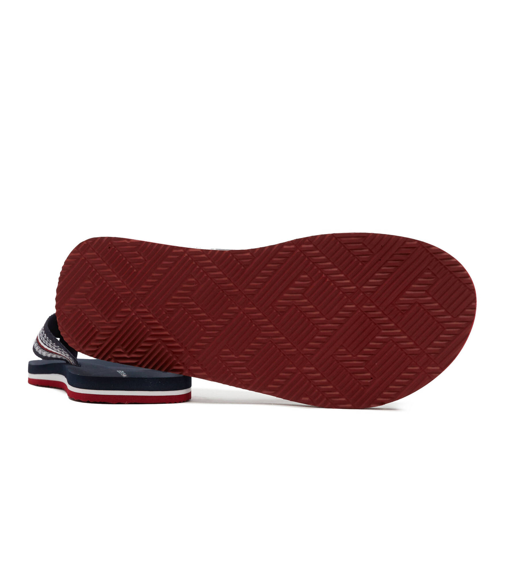 Вьетнамки COMFORT CORPORATE BE Tommy Hilfiger - темно-синий(FM0FM04616)