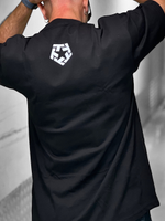 Футболка Tribal-Skull in Smoke