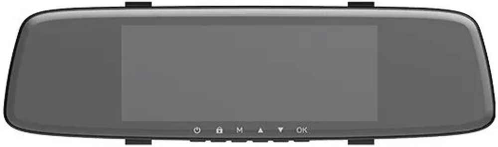 Видеорегистратор  Sho-me COMBO MIRROR WIFI DUO