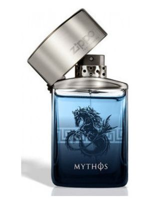 Zippo Fragrances Mythos