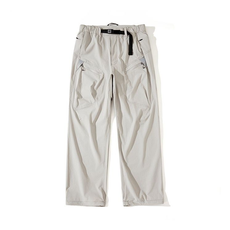 Брюки NOTHOMME BLUE FRONT POCKET, бежевый