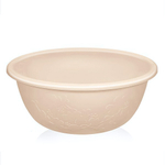 Таз "Изобилие" 15 л мерный цвет в ассортименте