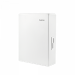 Приточный клапан VAKIO KIV New, белый