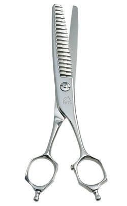 Ножницы филировочные Mizutani ACRO YURAGI 6, 6.0˝