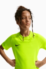 Футболка Nike Dry Park VIII Junior - желтый