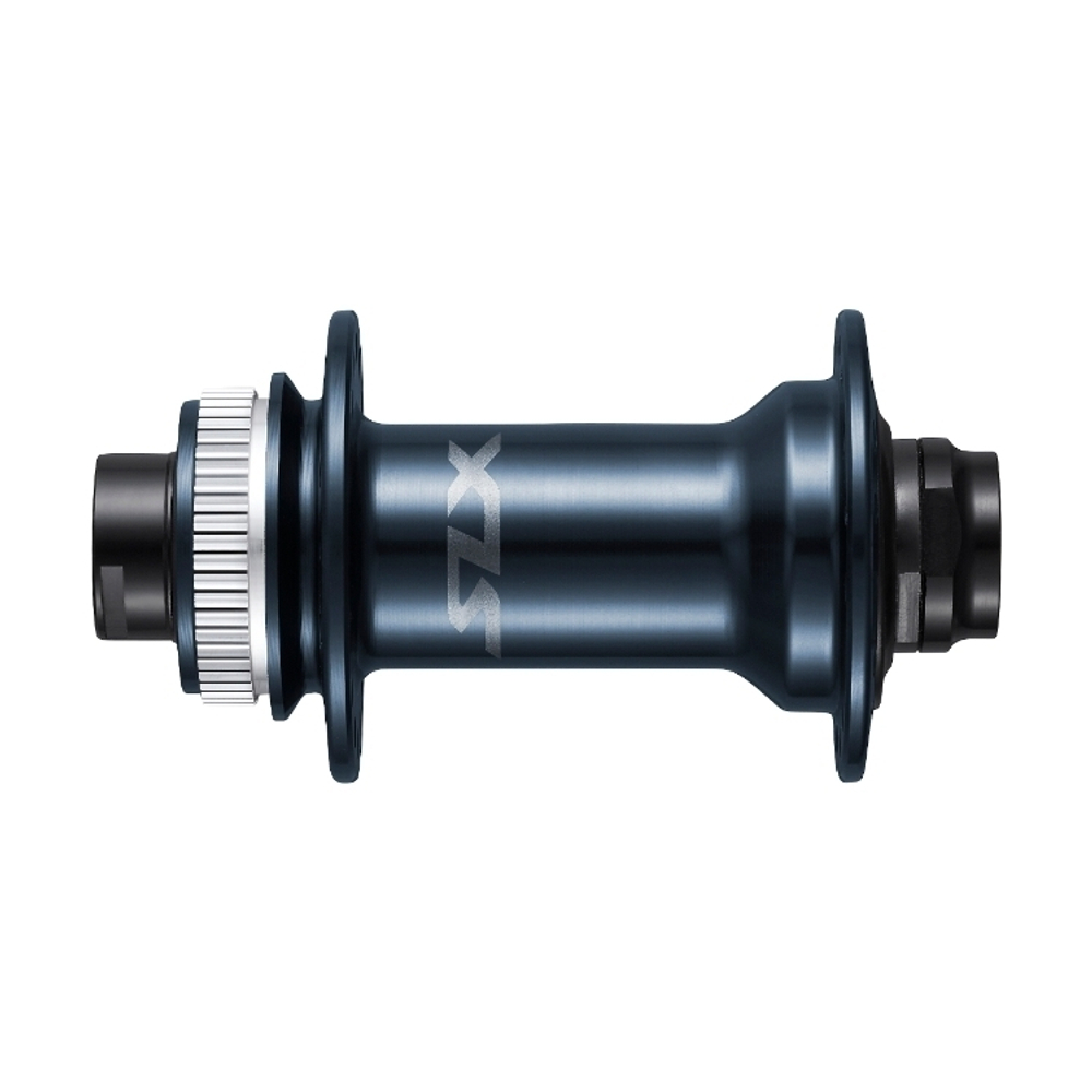 Втулка передняя SLX M7110, 32 отв, C.lock, под полую ось 15мм(без осиold:100мм