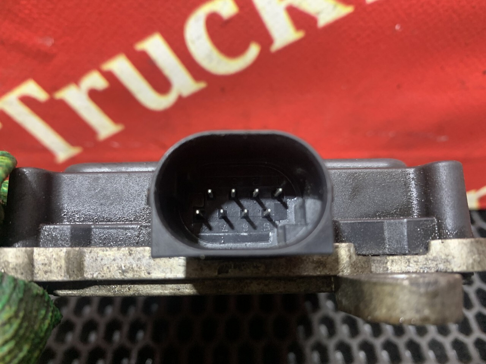 Блок управления AEBS ACC2 2021г.