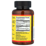 Bragg, Яблочный уксус, 90 капсул