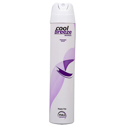 Дезодорант женский спортивный COOL BREEZE Happy Day 200 мл