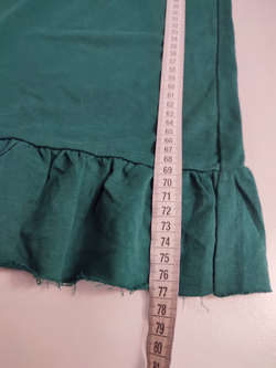 Платье Futurino с принтом на 11 лет