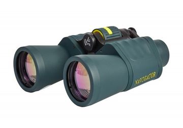 Бинокль Navigator 10x50 profi