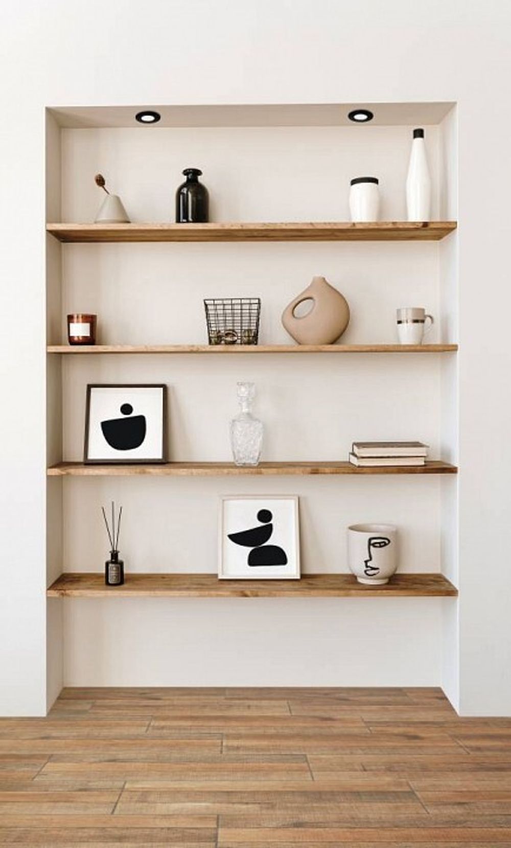 Встраиваемый светильник Eglo Pineda 900743