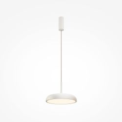 Светильник подвесной светодиодный Maytoni Gerhard MOD189PL-L12W3K1