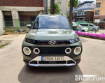 Hyundai Casper Turbo Inspiration (06.2022)