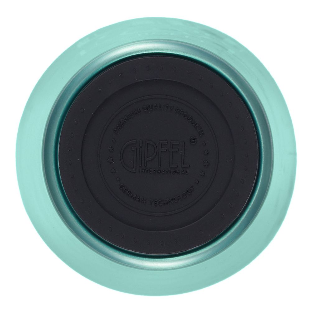 Термокружка вакуумная Gipfel Megapolis 52285 500 мл