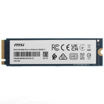 Накопитель SSD M.2 2280 MSI SPATIUM M450