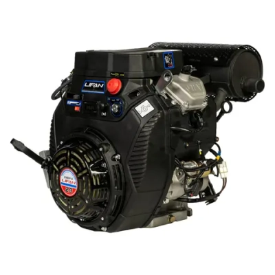 Lifan LF2V80F-A D25 3А двигатель бензиновый 00-00004113