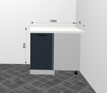 Ройс Черника СУ 1000