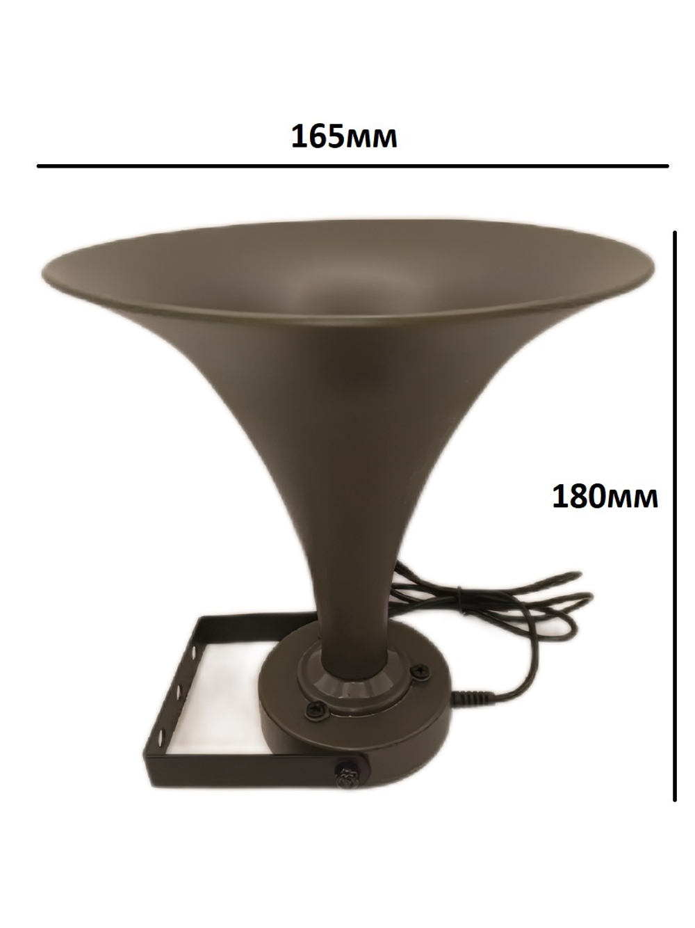 Динамик MK HUNTER TK9MAX 50Вт