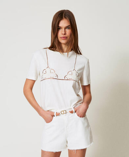 Футболка TWINSET