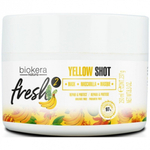 Маска Yellow Shot Biokera Fresh Salerm