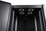 Шкаф напольный 19", 32U Datarex DR-710301