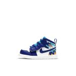 Кроссовки Air Jordan 1 Mid ALT «Geometric» Kids