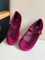 Туфли Age of Innocence