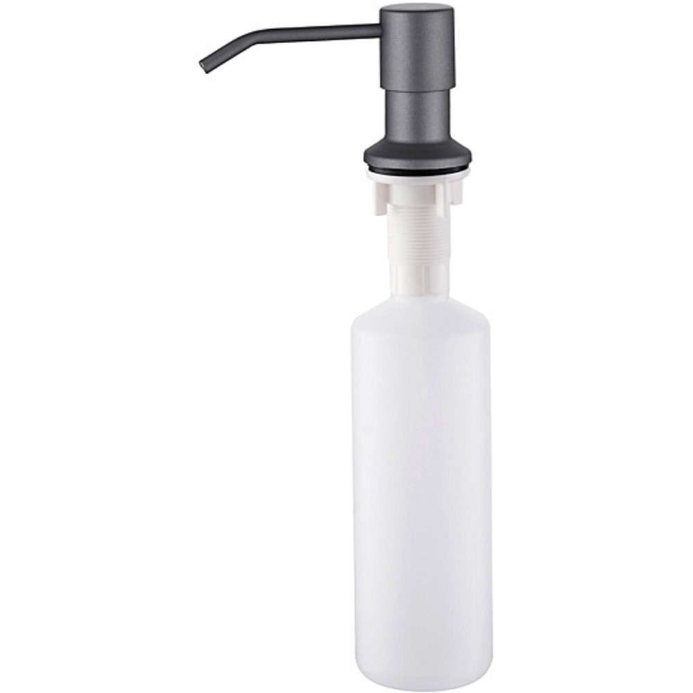 Врезной в мойку дозатор Ledeme L405U