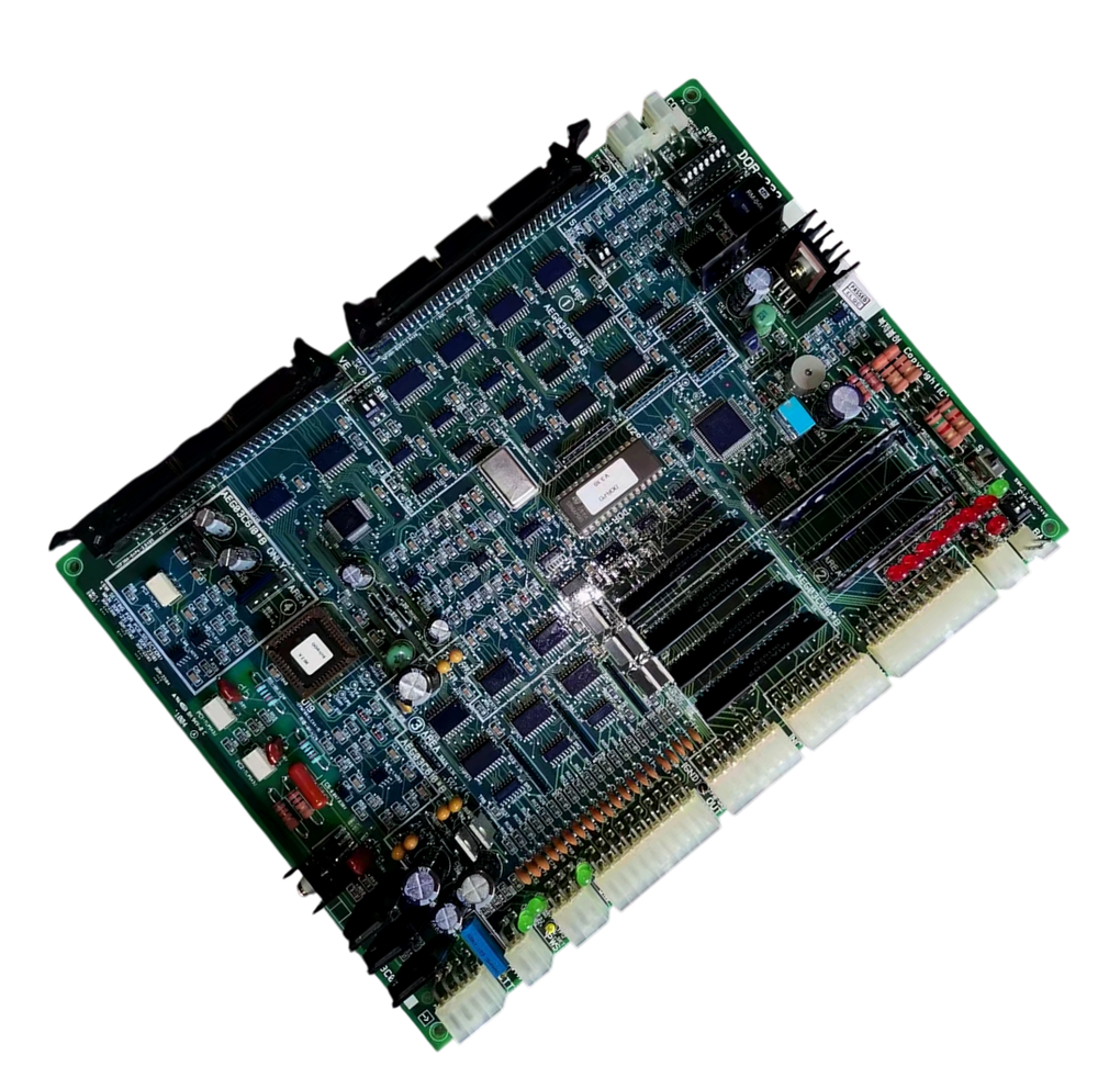Плата DOR-232 SIGMA.