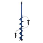 Ледобур HELIOS HS-110/130/150/180 мм Тонар